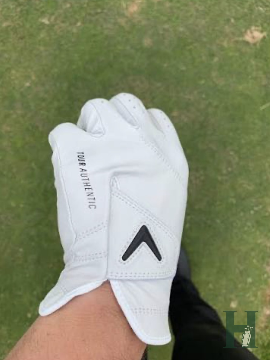 Callaway Tour Authentic Review