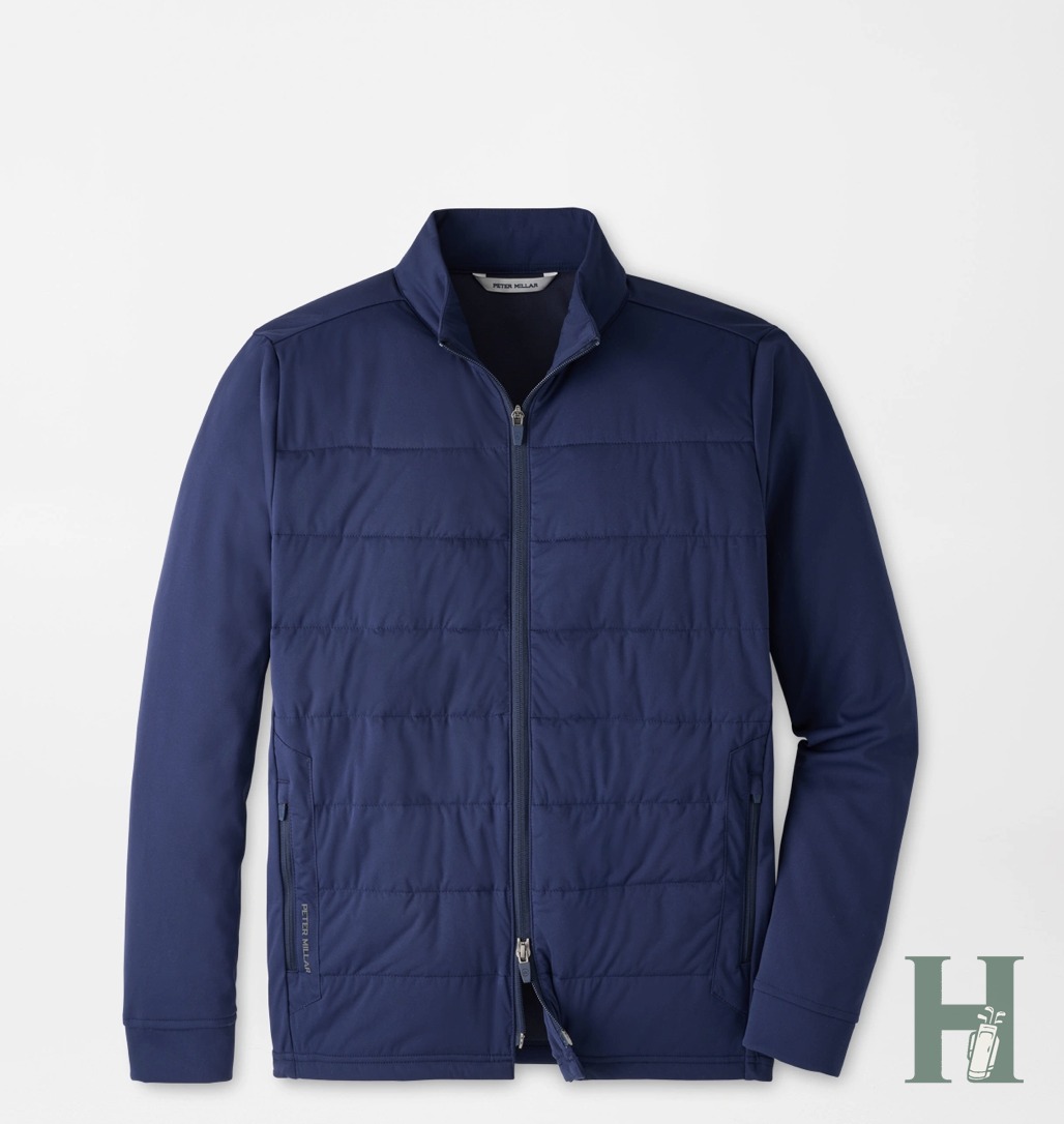 Peter Millar Merge Hybrid Review