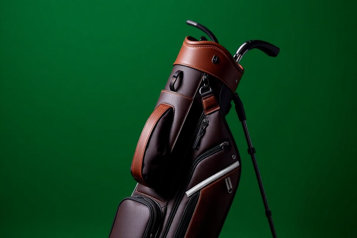 Titleist Players 4 Plus Review