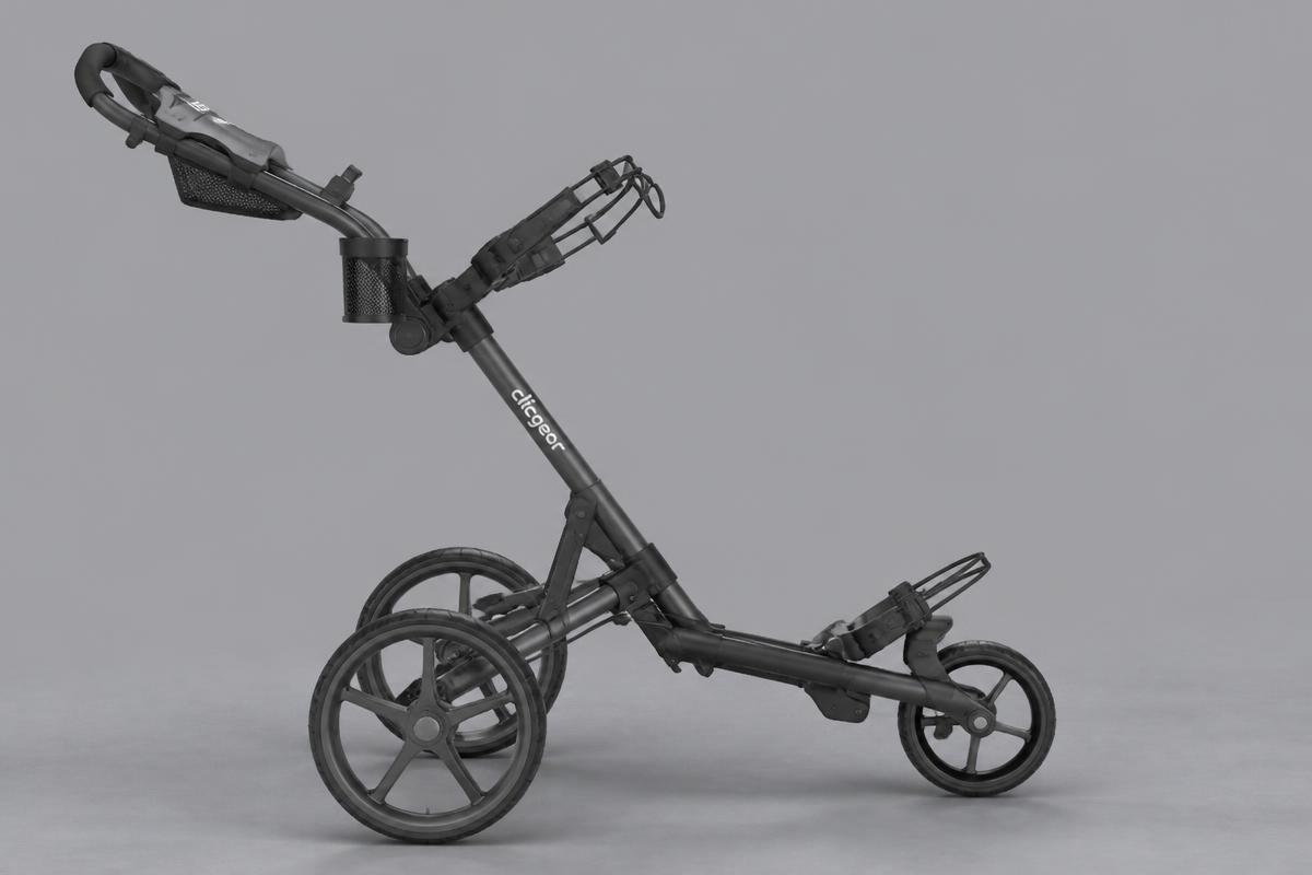Motocaddy M5 GPS Review