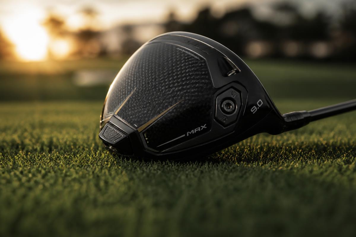 A Rising Tide: The Quiet Ascent of Aaron Rai's Ball-Striking