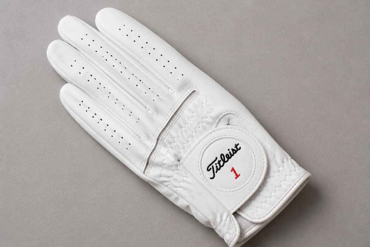 Titleist Players Glove Review