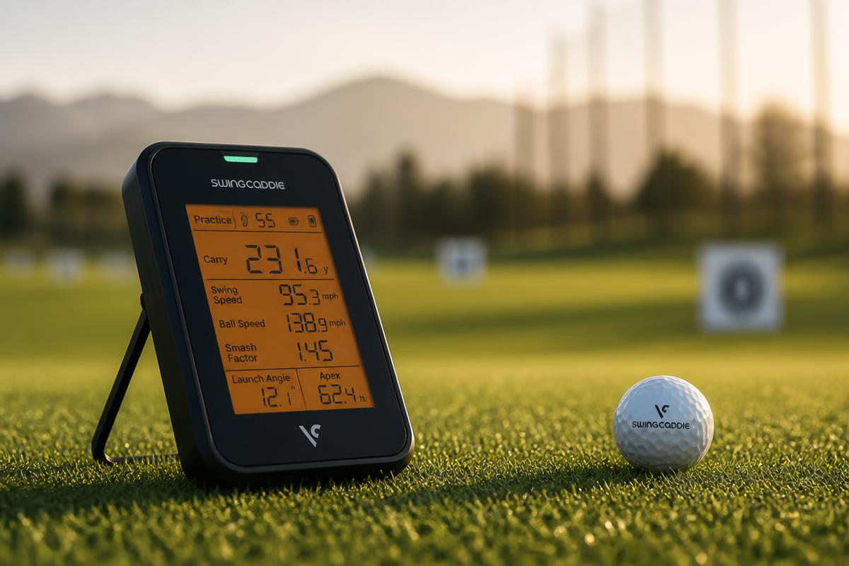 Full Swing KIT Review