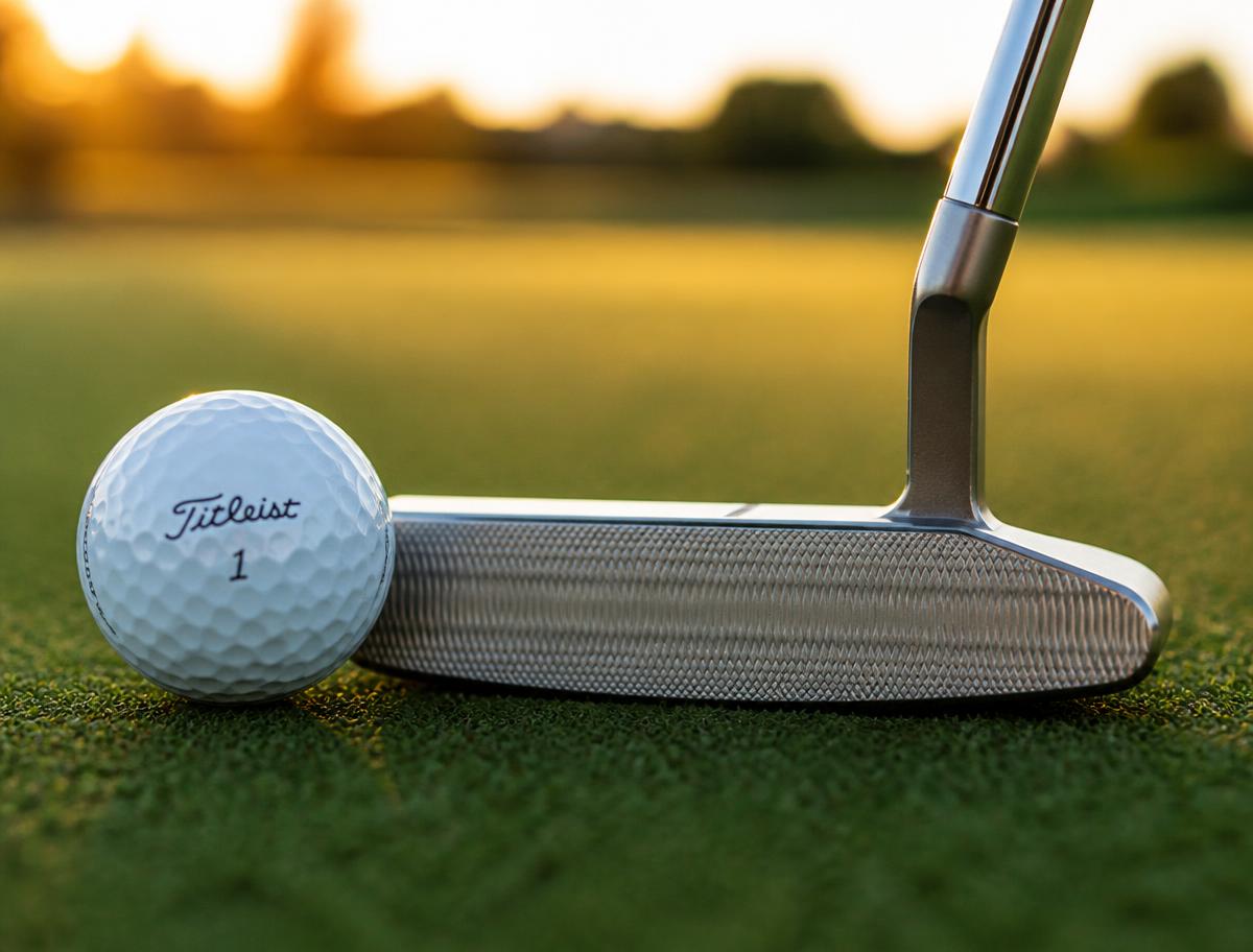 The Masters: A Test of Nerve and Shotmaking on Hallowed Ground
