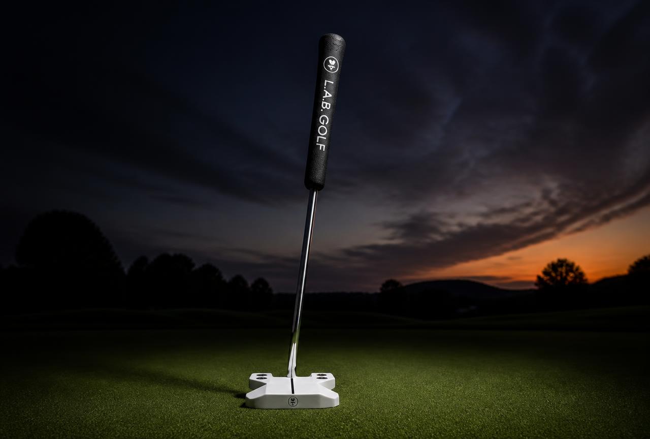 LAB Golf DF3 Review
