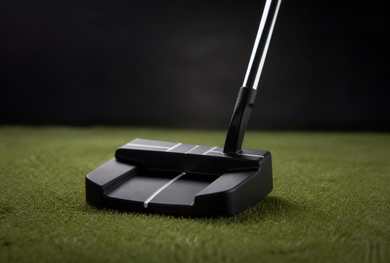 TaylorMade Spider Tour X Review