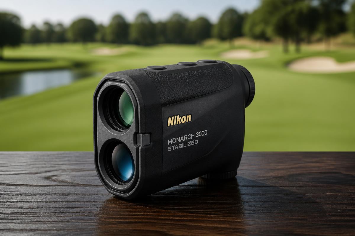 Voice Caddie SL3 Review