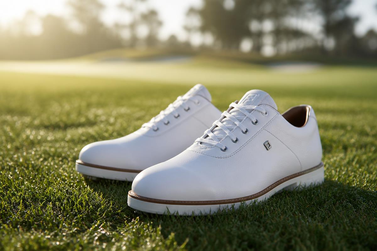 FootJoy Pro/SL Shoe Review