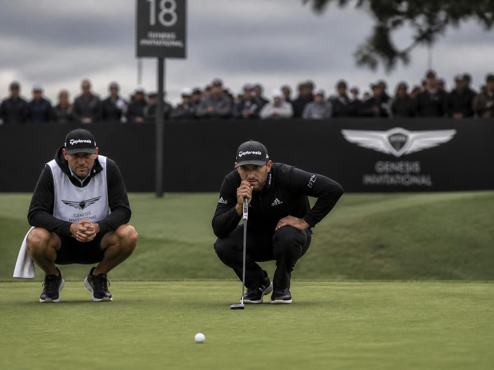 Tour Rookie Chris Gotterup: The Sleeper Pick No One's Talking About Yet