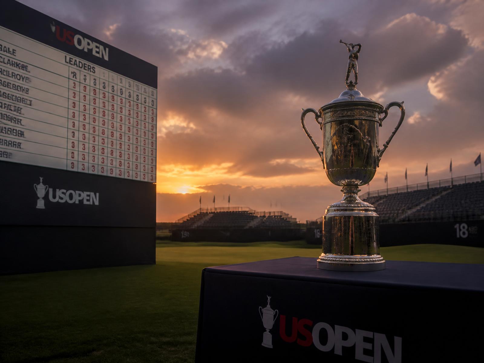 Major Musings: U.S. Open at Pinehurst No. 2